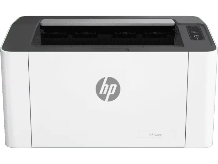 HP Laser 1008a Printer