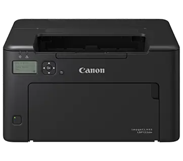 Canon LBP122DW