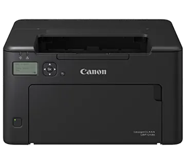  Canon LBP121DN