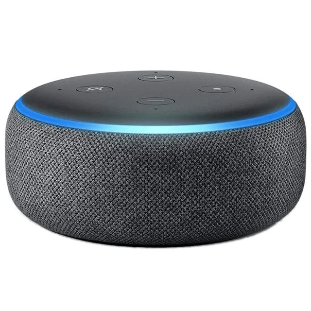 Amazon Echo Dot 3rd Generation