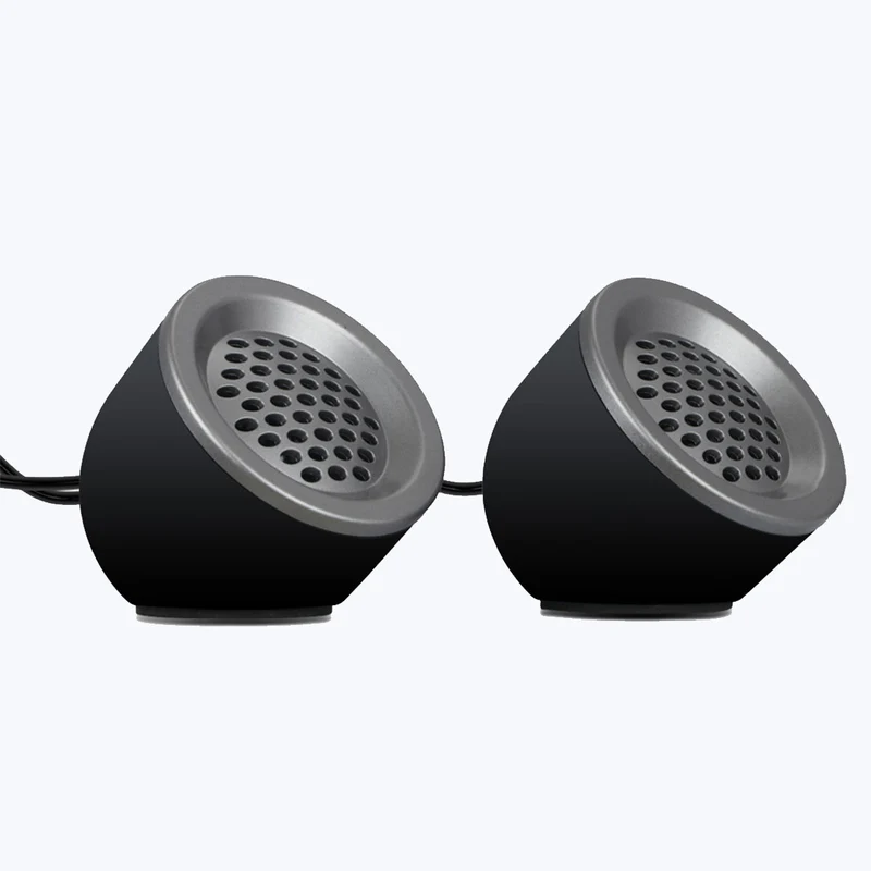 ZEBRONICS Pluto USB Speaker