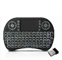 Mini Bluetooth Keyboard