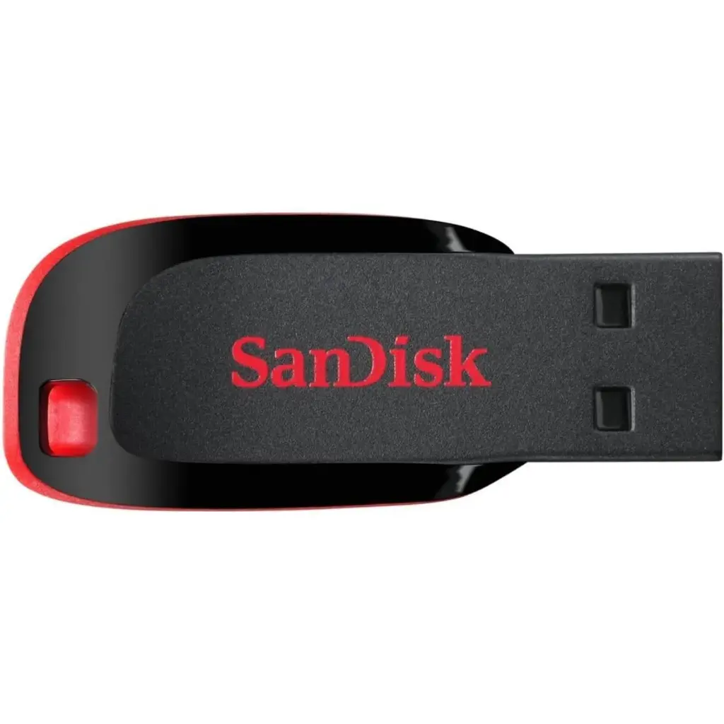 SANDISK 16 GB CZ50 Pendrive