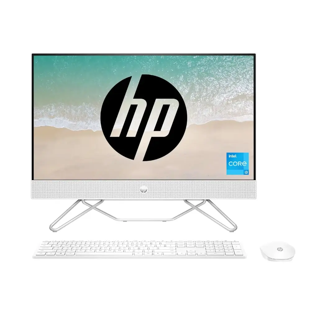 HP All-in-One Desktop PC 24-cb1901in