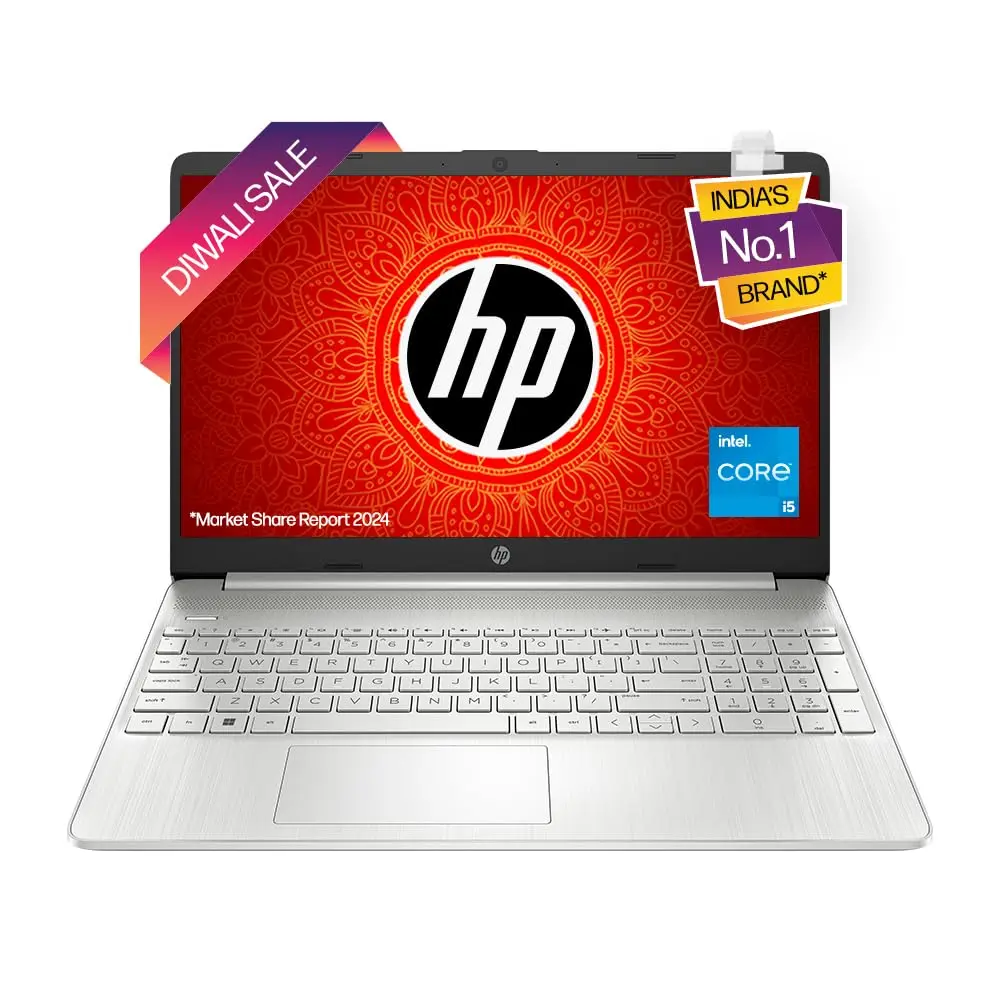 HP 15s (15-FQ5330TU)