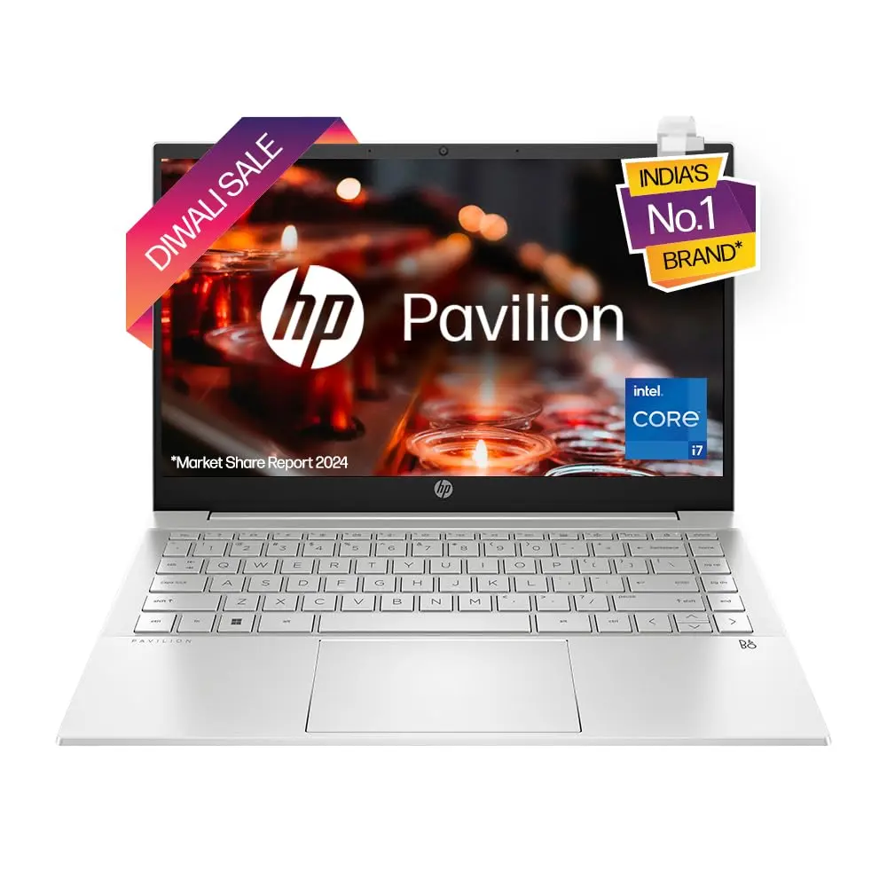 HP Pavilion 14 (14-dv2015TU)