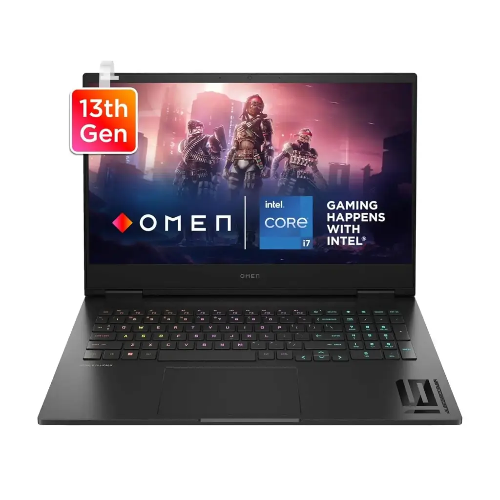 HP OMEN Gaming (16-WF0055TX)