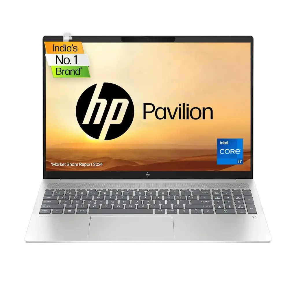 HP Pavilion Plus (16-AB0456TX)