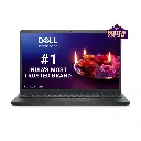 Dell Inspiron 3520 (i5/ 8GB/ Integrated/ Black)