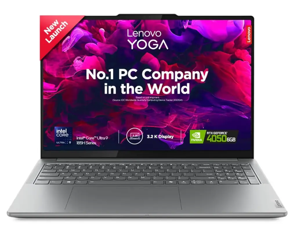 Lenovo Yoga Pro 9 (83DN004VIN)