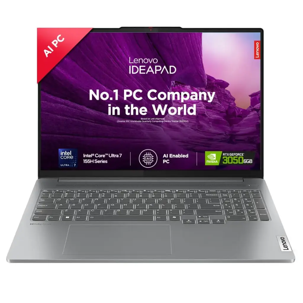 Lenovo IdeaPad Pro 5 (83D4002NIN)