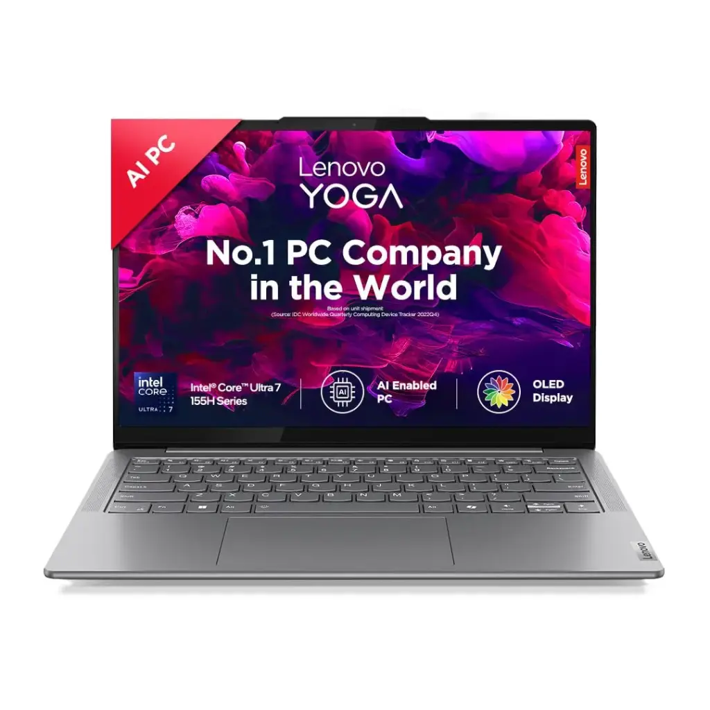 Lenovo Yoga Slim 7 (83CV002DIN)