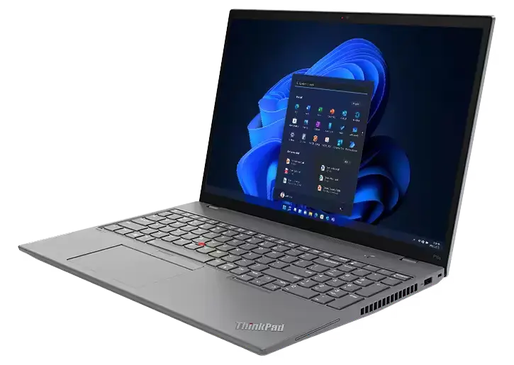 Lenovo Thinkpad P16s