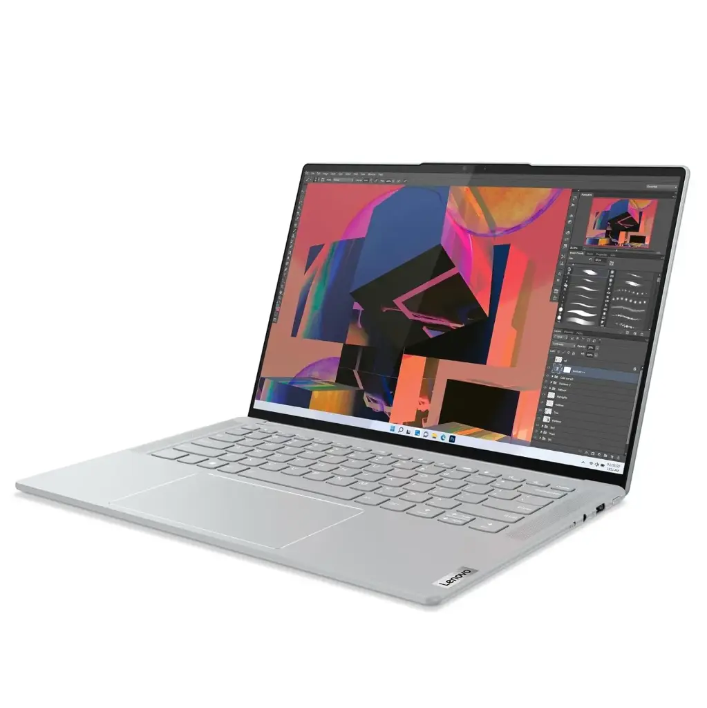 LENOVO Yoga Slim7 ProX [82TK00AFIN]