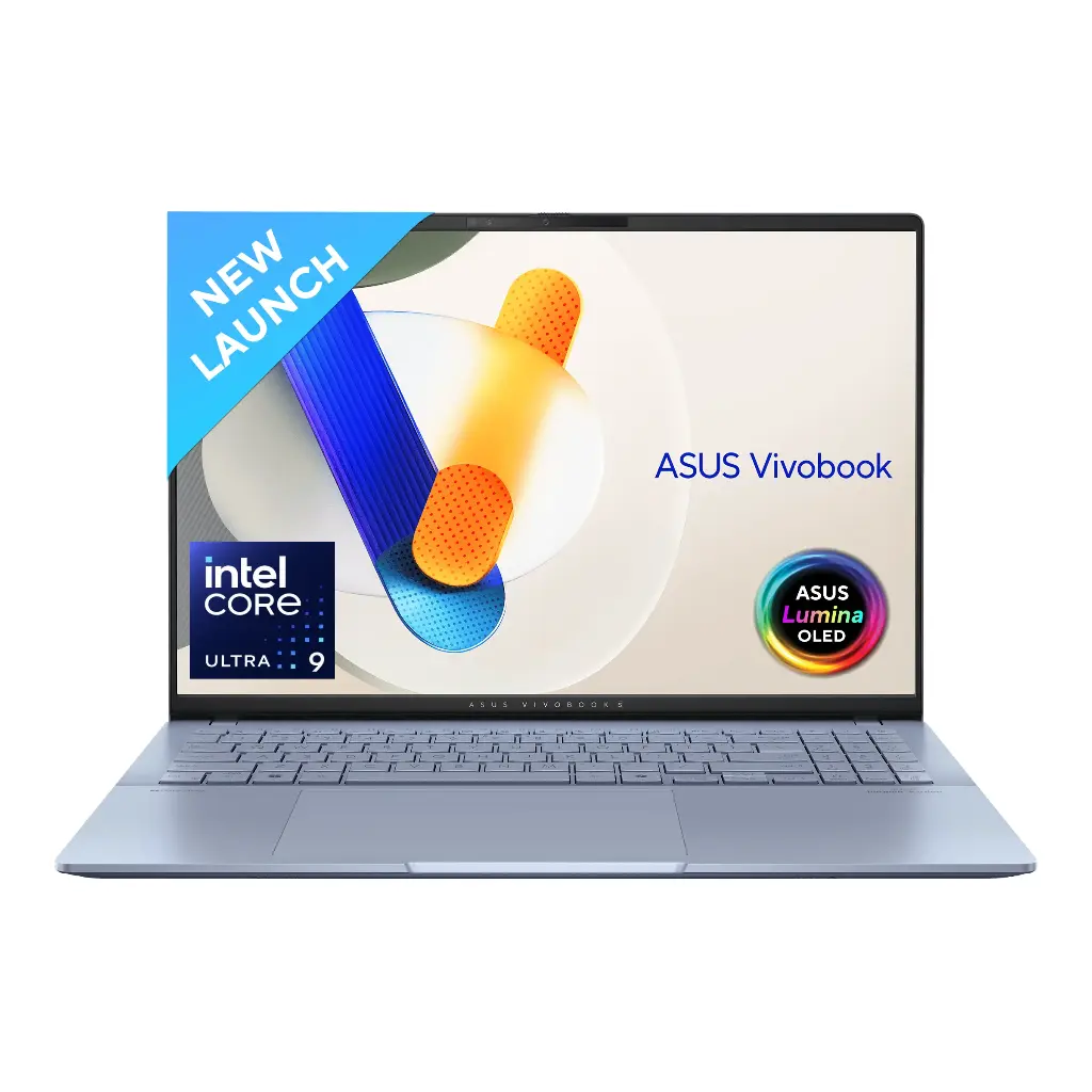 ASUS Vivobook S16 OLED (S5606MA-MX951WS)