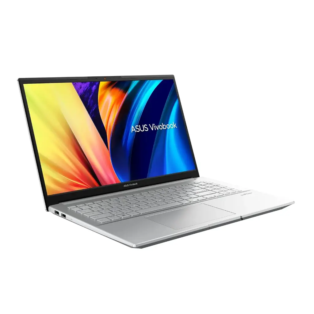 ASUS Vivobook Pro 15 Creator (M6500QF-HN542WS)