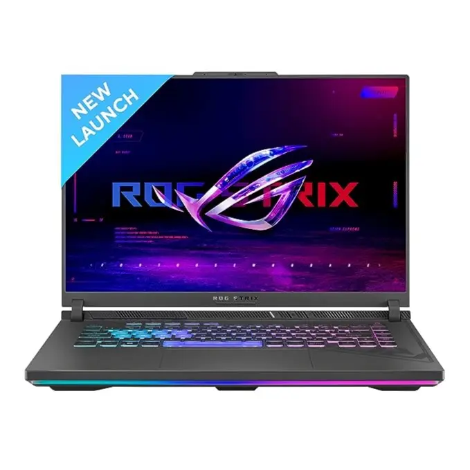 Asus ROG Strix G16 [G614JU-N3200WS]