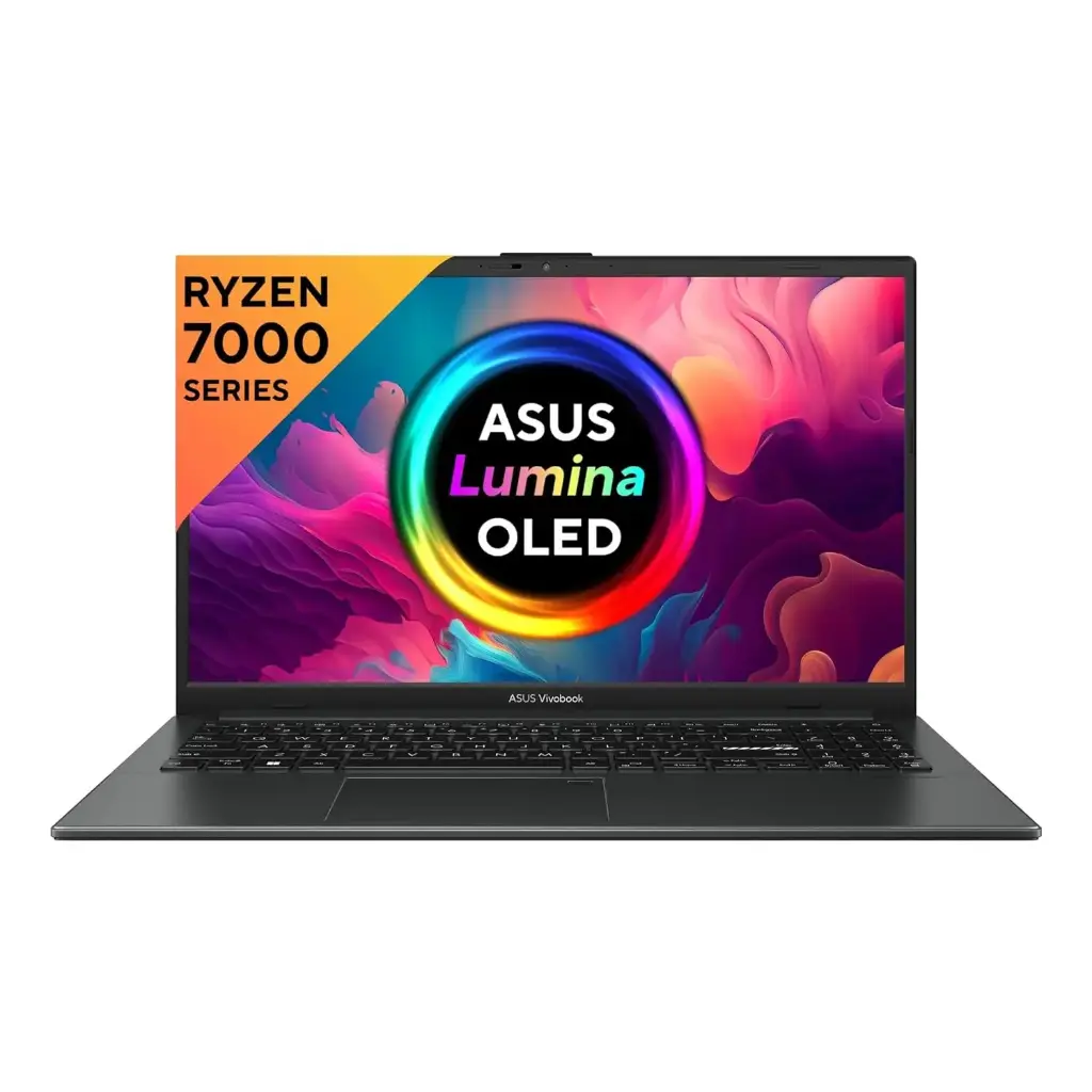 ASUS Vivobook Go 15 OLED [E1504FA-LK542WS]