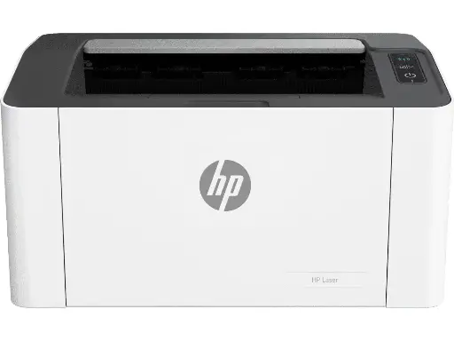 HP Laser 1008w Printer