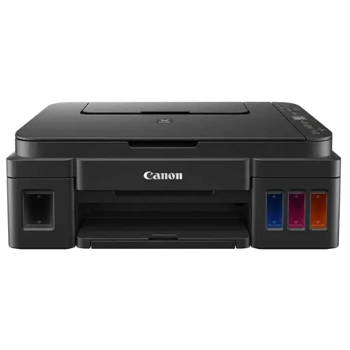 Canon PIXMA MegaTank G3010