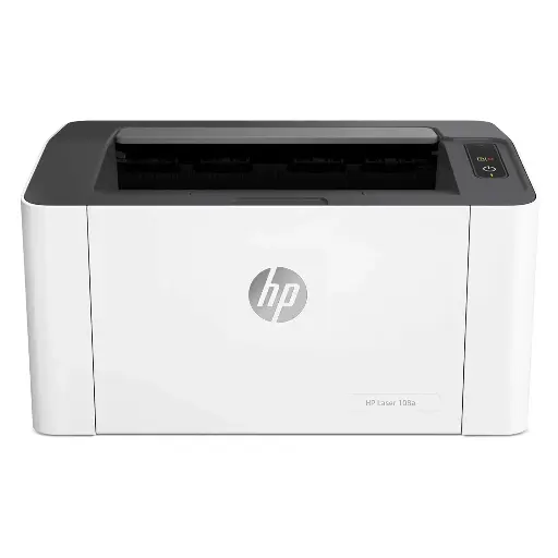 HP 108A Laser Printer