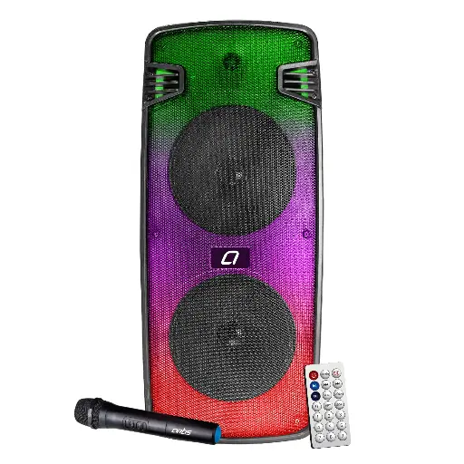 Artis MS304 Party Speaker