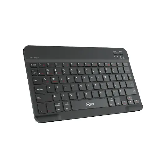 FINGERS BT-Freedom Bluetooth Mini Keyboard