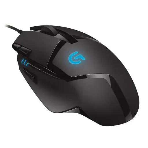 LOGITECH G402 Hyperion Fury USB Mouse