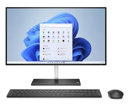 HP All-in-One Desktop PC 24-CK0550in