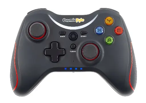 Cosmic Byte Callisto Wireless Gamepad