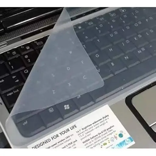 Laptop Key Guard