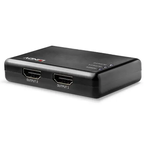 HDMI Splitter 2 Port