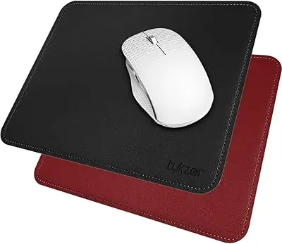 Mouse Pad Stiched Boundary - Small