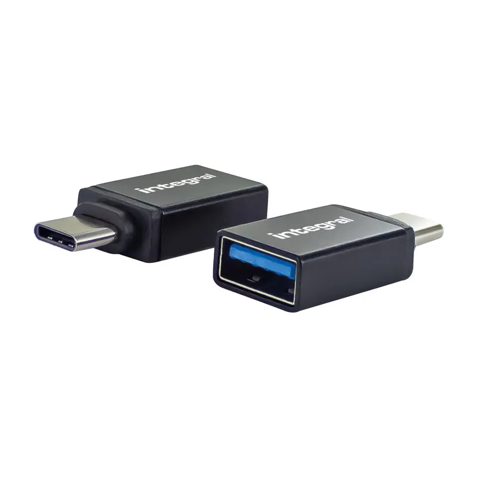 USB C to A Adaptor