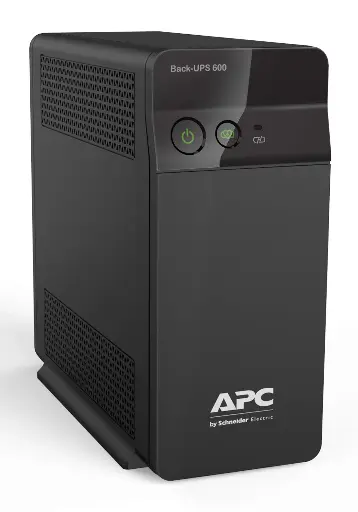 APC UPS 600VA