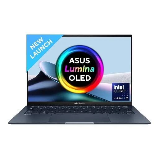 ASUS Zenbook S 13 OLED [UX5304MA-NQ761WS]