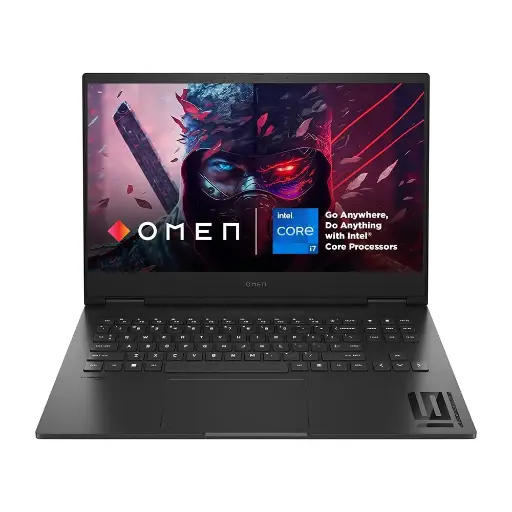 HP OMEN Gaming (16-WF1096TX)