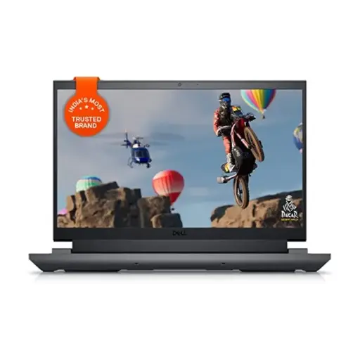 DELL G15 5530 (i7/ 16GB/ RTX3050 6GB)