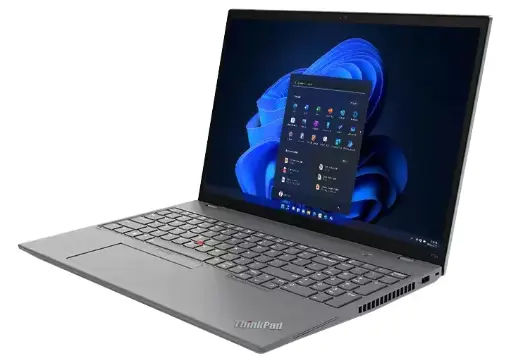 Lenovo Thinkpad P16s