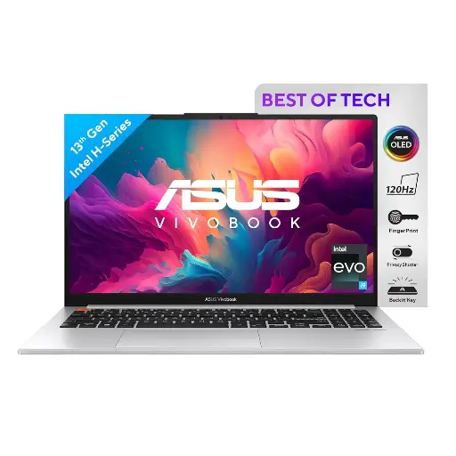 ASUS Vivobook S15 OLED (S5504VA-MA953WS)