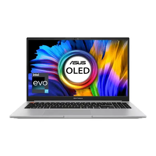 ASUS Vivobook S15 OLED (S3502ZA-L701WS)