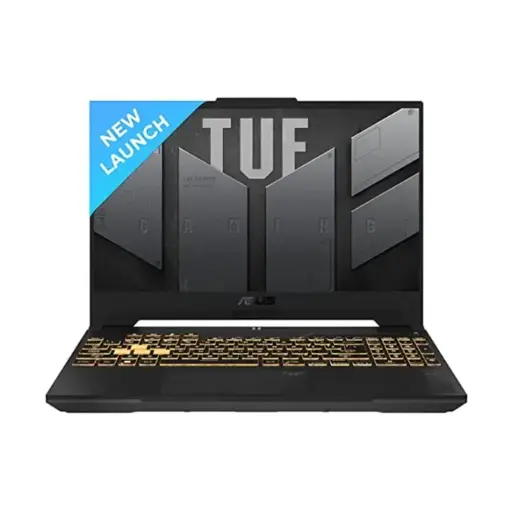 ASUS TUF F15 [FX507VU-LP210W]